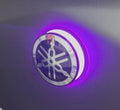 Logo led Yamaha RGB